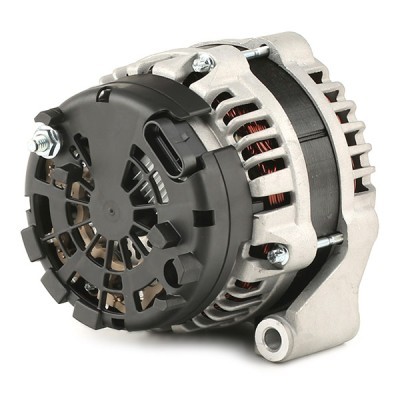 Alternator RIDEX 4G0346 4G0346 - foto 4