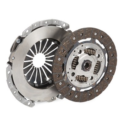 Zestaw Sprzęgła RIDEX 479C3176 479C3176 - foto 4