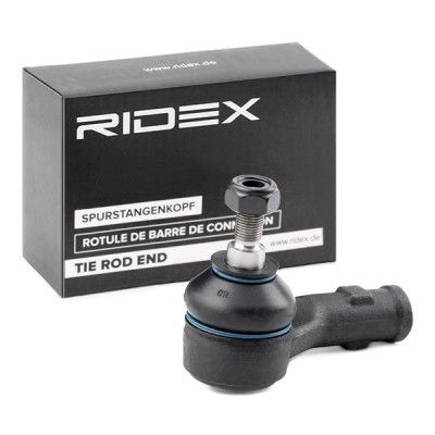 Końcówka drążka kierowniczego RIDEX 914T0038 914T0038 - foto 2