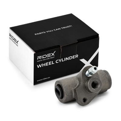 Cylinderek hamulcowy RIDEX 277W0198 277W0198 - foto 2