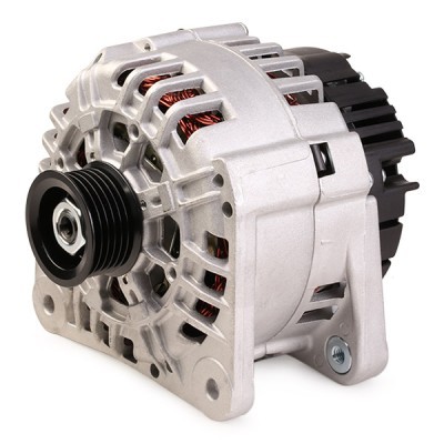 Alternator RIDEX 4G0492 4G0492 - foto 3