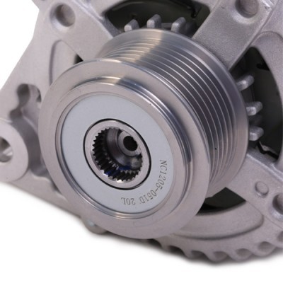 Alternator RIDEX 4G0306 4G0306 - foto 6