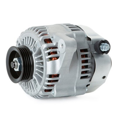 Alternator RIDEX 4G0788 4G0788 - foto 3