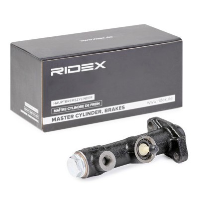 Pompa sprzęgła RIDEX 234M0023 234M0023 - foto 2