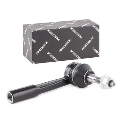 Końcówka drążka kierowniczego RIDEX 914T0048 914T0048 - foto 2