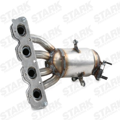 Katalizator Stark SKCCT-4840202 SKCCT-4840202 - foto 4