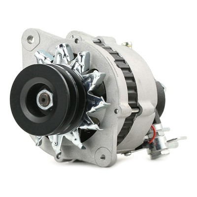 Alternator RIDEX 4G0537 4G0537 - foto 3
