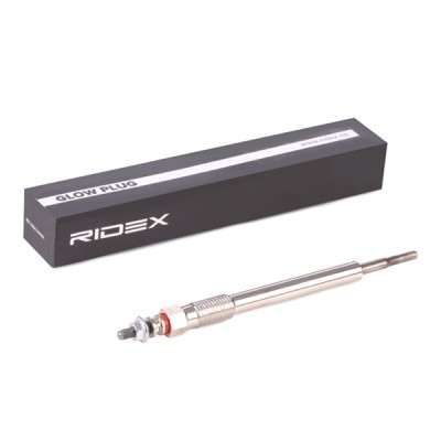 Świeca Żarowa RIDEX 243G0134 243G0134 - foto 2