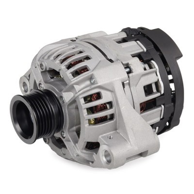 Alternator RIDEX 4G0225 4G0225 - foto 3