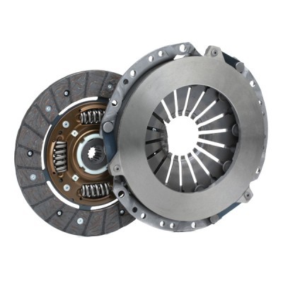 Zestaw Sprzęgła RIDEX 479C0687 479C0687 - foto 3
