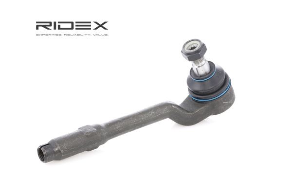 Końcówka drążka kierowniczego RIDEX 914T0349 914T0349 - foto 1