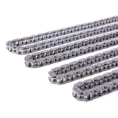 Zestaw łańcucha rozrządu RIDEX 1389T2474 1389T2474 - foto 7