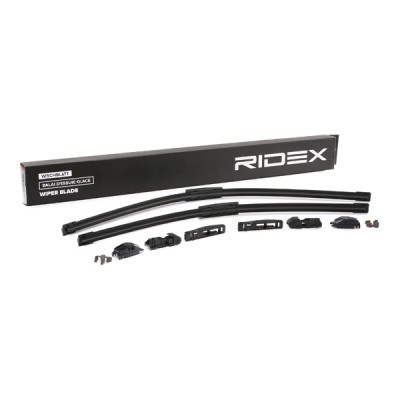 Pióro Wycieraczki RIDEX 298W0231 298W0231 - foto 2