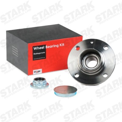 Łożysko Koła Stark SKWB-0180981 SKWB-0180981 - foto 2