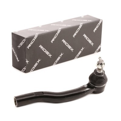 Końcówka drążka kierowniczego RIDEX 914T0467 914T0467 - foto 2