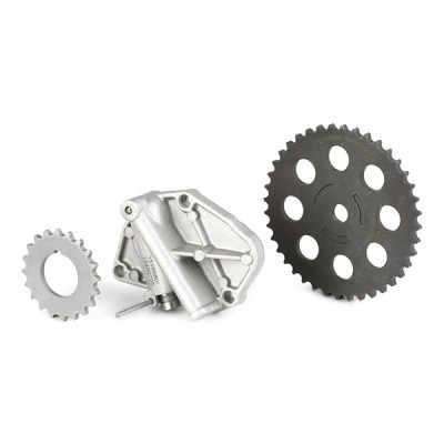 Zestaw łańcucha rozrządu RIDEX 1389T0156 1389T0156 - foto 4