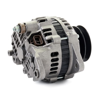 Alternator RIDEX 4G0267R 4G0267R - foto 4