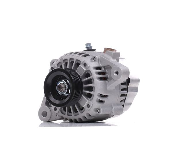 Alternator RIDEX 4G0634 4G0634 - foto 1
