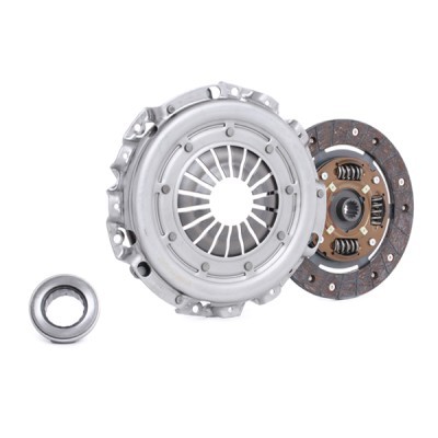 Zestaw Sprzęgła RIDEX 479C0046 479C0046 - foto 3