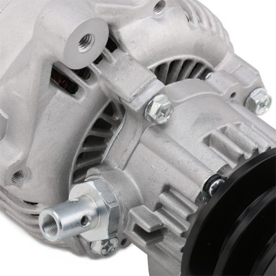 Alternator RIDEX 4G0237 4G0237 - foto 8