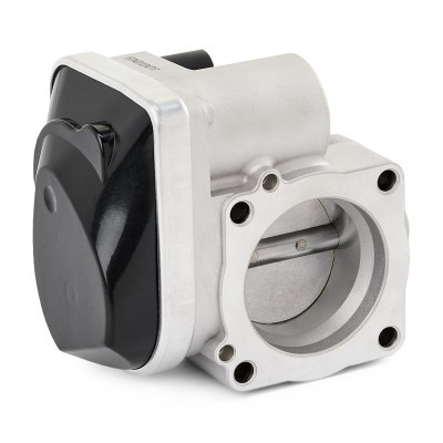 Дроссельная заслонка RIDEX 158T0124 158T0124 - foto 4