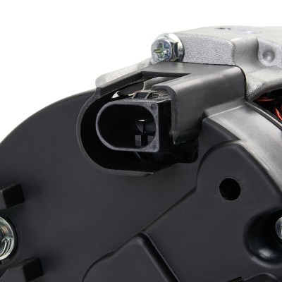 Alternator RIDEX 4G0839R 4G0839R - foto 6