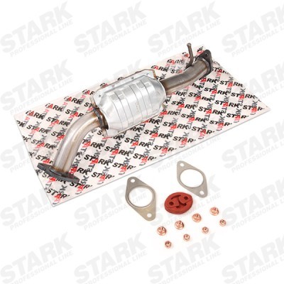 Katalizator Stark SKCCT-4840369 SKCCT-4840369 - foto 2
