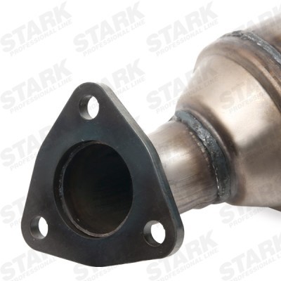 Katalizator Stark SKCCT-4840197 SKCCT-4840197 - foto 7