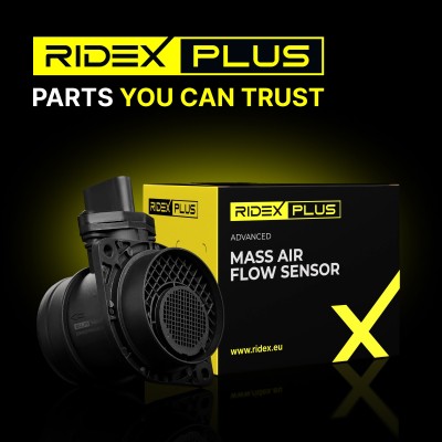 Przepływomierz Masowy Powietrza RIDEX 3926A0062P 3926A0062P - foto 11