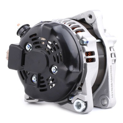 Alternator RIDEX 4G0535 4G0535 - foto 4