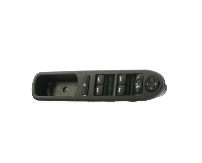 Przełącznik podnośnika szyby RIDEX 1761S0091 1761S0091 - foto 1
