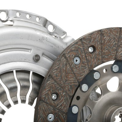 Zestaw Sprzęgła RIDEX 479C0634 479C0634 - foto 5