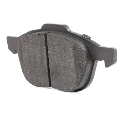 Klocki hamulcowe RIDEX 402B0011 402B0011 - foto 7