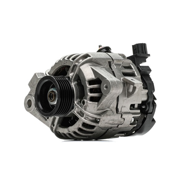 Alternator RIDEX 4G0880R 4G0880R - foto 1