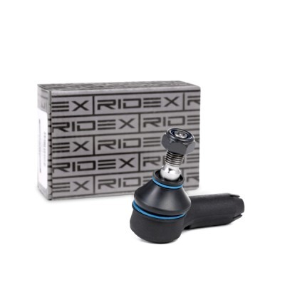 Końcówka drążka kierowniczego RIDEX 914T0066 914T0066 - foto 2