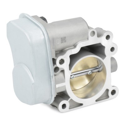 Дроссельная заслонка RIDEX 158T0081 158T0081 - foto 4