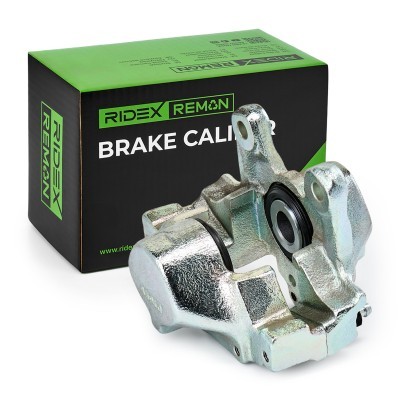 Zacisk Hamulcowy RIDEX 78B1046R 78B1046R - foto 2