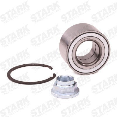 Łożysko Koła Stark SKWB-0181069 SKWB-0181069 - foto 3
