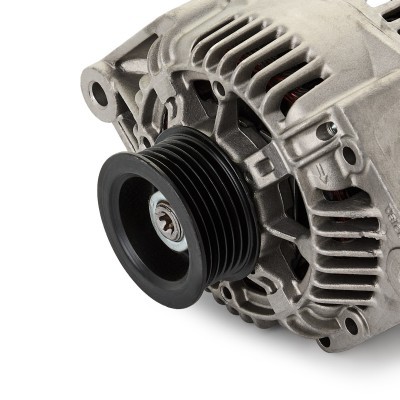Alternator RIDEX 4G0200R 4G0200R - foto 5