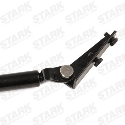 Amortyzator Pokrywy Bagażnika Stark SKGS-0220640 SKGS-0220640 - foto 5