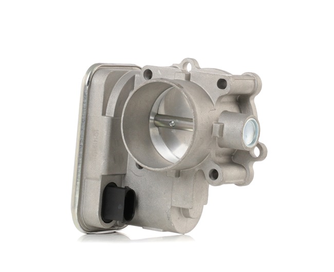 Дроссельная заслонка RIDEX 158T0204 158T0204 - foto 1