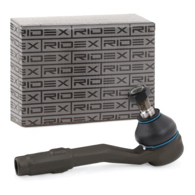 Końcówka drążka kierowniczego RIDEX 914T0306 914T0306 - foto 2