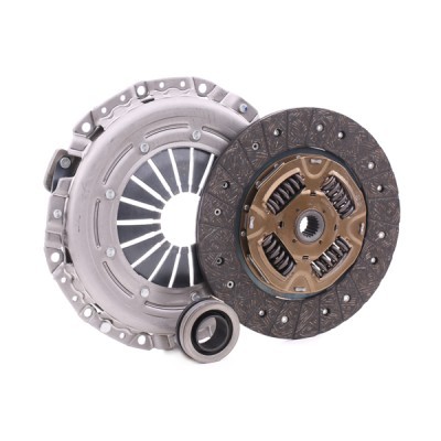 Zestaw Sprzęgła RIDEX 479C0861 479C0861 - foto 3