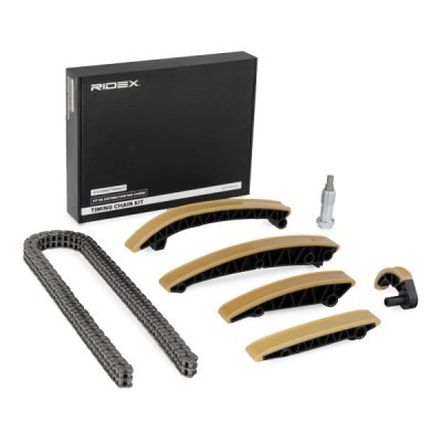 Zestaw łańcucha rozrządu RIDEX 1389T0069 1389T0069 - foto 2