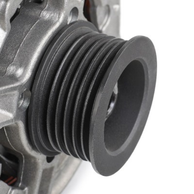 Alternator RIDEX 4G0010R 4G0010R - foto 6