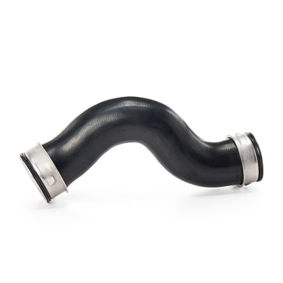 Rura Wąż Turbo Intercoolera RIDEX 3314C0006 3314C0006 - foto 5