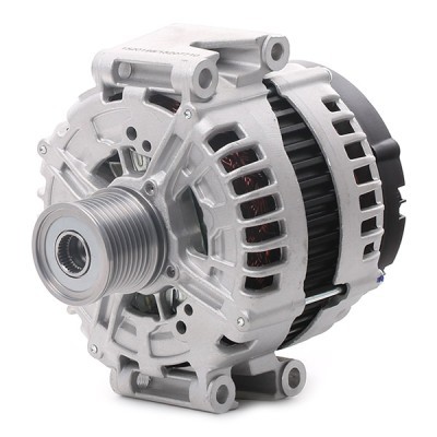 Alternator RIDEX 4G0543 4G0543 - foto 3