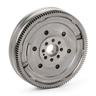 Koło zamachowe RIDEX 577F0032R 577F0032R - foto 3