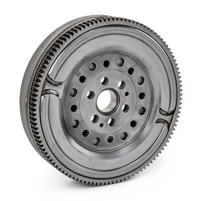 Koło zamachowe RIDEX 577F0118R 577F0118R - foto 4