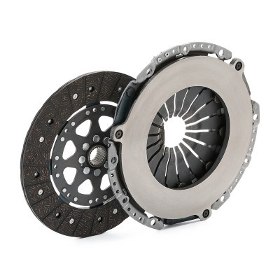 Zestaw Sprzęgła RIDEX 479C0195 479C0195 - foto 4